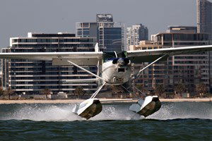 Melbourne Seaplanes - Kempsey Accommodation 0