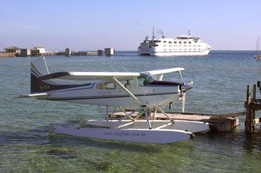 Melbourne Seaplanes - Kempsey Accommodation 1