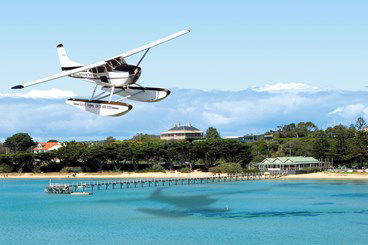 Melbourne Seaplanes - Kempsey Accommodation 2