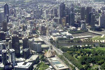 Melbourne Seaplanes - Kempsey Accommodation 3