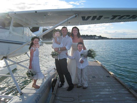 Melbourne Seaplanes - Kempsey Accommodation 5