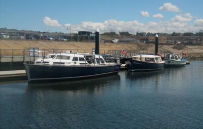 Melbourne Water Taxis - Kempsey Accommodation 5