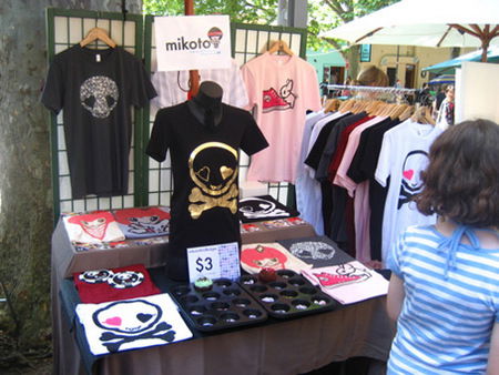 Paddington Markets - Kempsey Accommodation 4