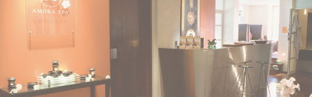 Amora Spa - Kempsey Accommodation 3