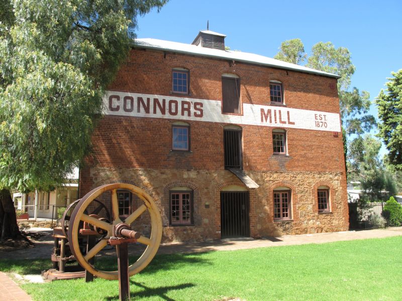 Golden Outback WA Kempsey Accommodation