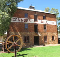 Toodyay Visitor Centre - Kempsey Accommodation