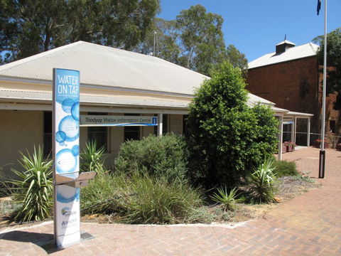 Toodyay Visitor Centre - Kempsey Accommodation 1
