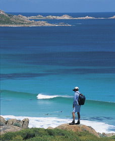 Smiths Beach - Kempsey Accommodation 0