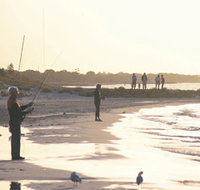 Busselton Beachfront - Kempsey Accommodation