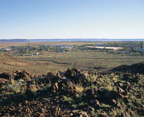 Jaburara Heritage Trail - Kempsey Accommodation 0