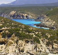 Hopetoun Beaches - Kempsey Accommodation