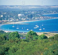 Rotary Lookout Esperance - Kempsey Accommodation