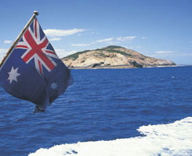 Archipelago Of The Recherche - Kempsey Accommodation 0