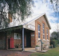 Narrogin Old Courthouse Museum - Kempsey Accommodation