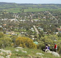 Mount Brown Lookout - Kempsey Accommodation