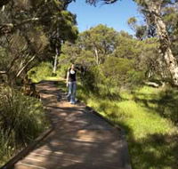 Leschenault Peninsula Conservation Park