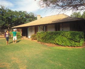 Arrowsmith WA Kempsey Accommodation