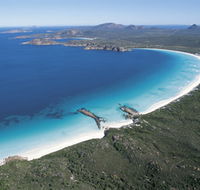 Lucky Bay - Kempsey Accommodation