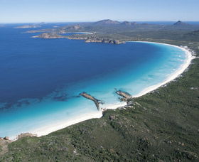 Lucky Bay - Kempsey Accommodation 0