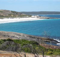 Cape Arid National Park - Kempsey Accommodation
