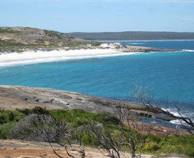 Cape Arid National Park - Kempsey Accommodation 0