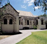Heritage Park and Trail - Kempsey Accommodation