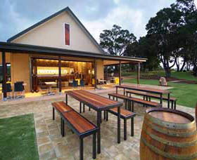 Wills Domain - Kempsey Accommodation 0