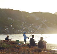 Culham Inlet - Kempsey Accommodation