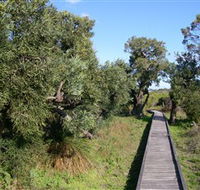 Kepwari Trails Wetland Wonderland - Kempsey Accommodation