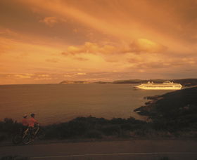 King George Sound - Kempsey Accommodation 0