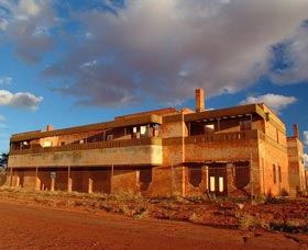  Kempsey Accommodation