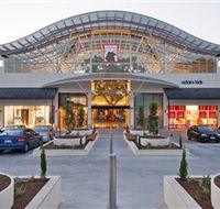 Burnside Village Shopping Centre - Kempsey Accommodation