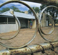 Youndegin - Kempsey Accommodation