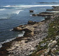 Cape Vlamingh - Kempsey Accommodation