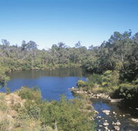 Kalgan River - Kempsey Accommodation