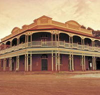 State Hotel - Kempsey Accommodation