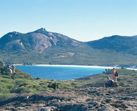 Golden Outback WA Kempsey Accommodation
