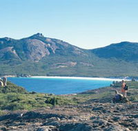 Great Country Drive - Kempsey Accommodation