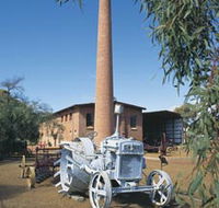 Cunderdin Municipal Museum - Kempsey Accommodation