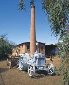 Cunderdin Municipal Museum - Kempsey Accommodation 0