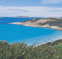 The Great Ocean Drive - Kempsey Accommodation