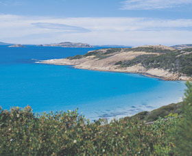The Great Ocean Drive - Kempsey Accommodation 0