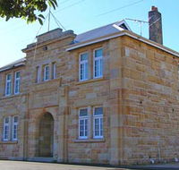 Memorial Hall - Kempsey Accommodation