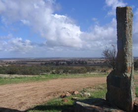 Roe Lookout - Kempsey Accommodation 0