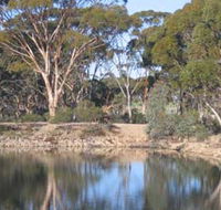 Merredin Railway Dam - Kempsey Accommodation