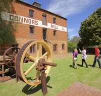 Connor's Mill - Kempsey Accommodation