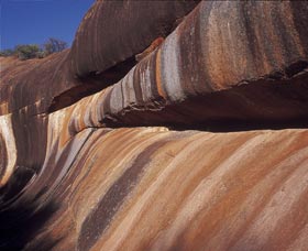 Elachbutting Rock - Kempsey Accommodation 0