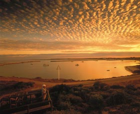Fishermans Lookout - Kempsey Accommodation 0