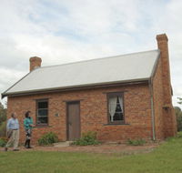 Sandalwood Yards and Tipperary School - Kempsey Accommodation