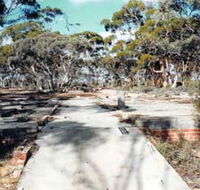 Merredin Army Hospital Site - Kempsey Accommodation